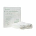 Mckesson Sterile X-ray Detectable Gauze Sponge, 4 x 8 Inch, 800PK 16-42447